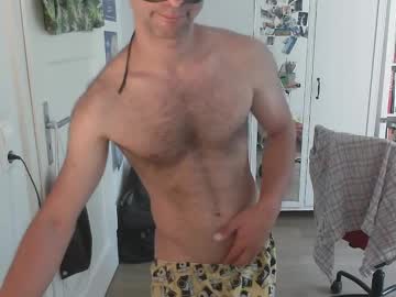 Cumshow_X stream image from June 13, 2025