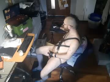 Dogwithamohawk Chaturbate stream image from June 13, 2025