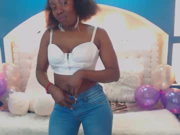 Dulce_Ivy_ Chaturbate stream image from June 13, 2025
