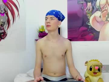 Fenix_777_Anki Chaturbate stream image from June 13, 2025