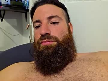 Gatoandoba Chaturbate stream image from June 13, 2025
