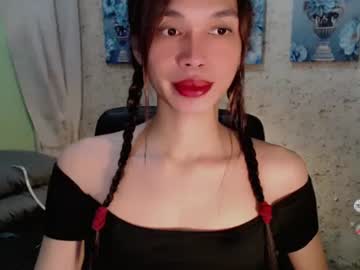 Naughtysunshinepinay Chaturbate stream image from June 13, 2025