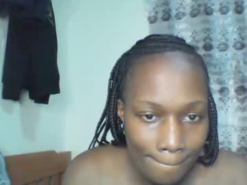 Pretty_Beib Chaturbate stream image from June 13, 2025