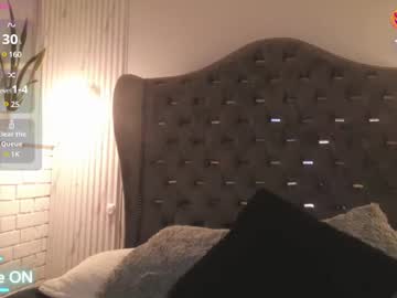 Sidneyy_Love Chaturbate stream image from June 13, 2025