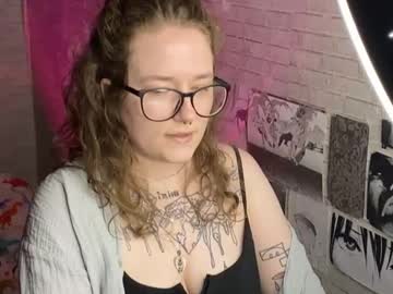 Firanell Chaturbate stream image from June 13, 2025