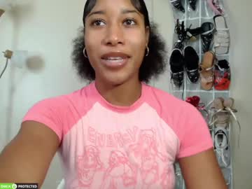 Gyalxoxo Chaturbate stream image from June 13, 2025