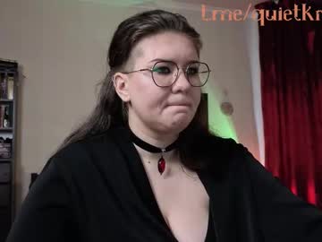 Laura_Karamazov Chaturbate stream image from June 13, 2025
