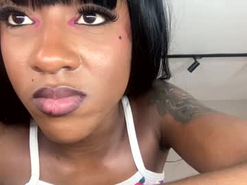 Lesly_Kisses Chaturbate stream image from June 13, 2025