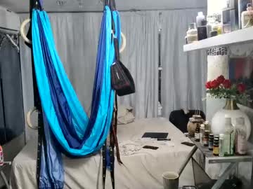 Robotjojo1888 Chaturbate stream image from June 13, 2025