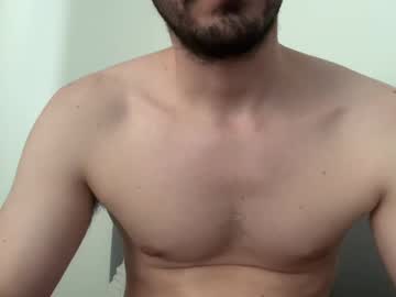 Romanus30 Chaturbate stream image from June 13, 2025