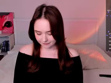 Sweetie_Candy_ Chaturbate stream image from June 13, 2025