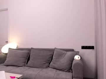 Swet_Milla Chaturbate stream image from June 13, 2025