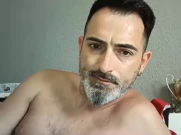 Zeus8afrodita Chaturbate stream image from June 13, 2025