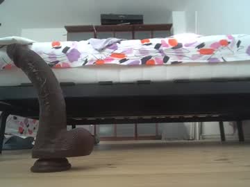 Analxking Chaturbate stream image from June 13, 2025