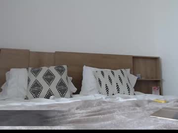 Chloebritto Chaturbate stream image from June 13, 2025