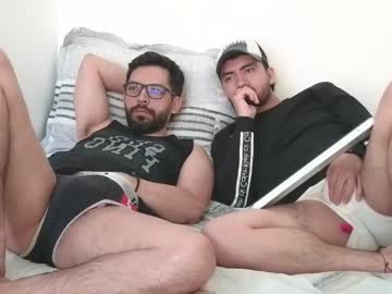 Erick_Brant Chaturbate stream image from June 13, 2025