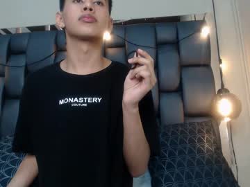 Jim_Twink Chaturbate stream image from June 13, 2025