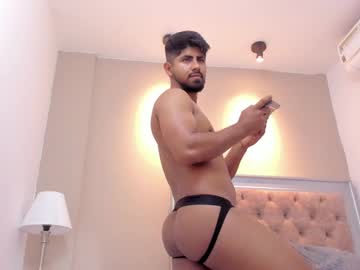 Karl_Fischer Chaturbate stream image from June 13, 2025
