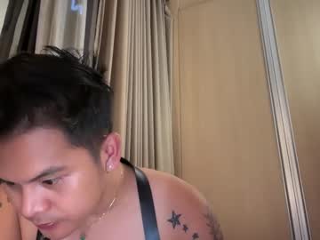 Meatycockasianx Chaturbate stream image from June 13, 2025
