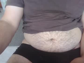 Nolandef Chaturbate stream image from June 13, 2025