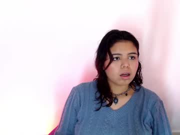 Sabinamerchetti_ Chaturbate stream image from June 13, 2025