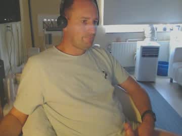 Sexlobo1 Chaturbate stream image from June 13, 2025