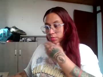 Simonita91 Chaturbate stream image from June 13, 2025