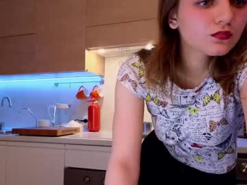 Viktoria_Miss Chaturbate stream image from June 13, 2025