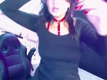 Violetta_Villareal_A Chaturbate stream image from June 13, 2025