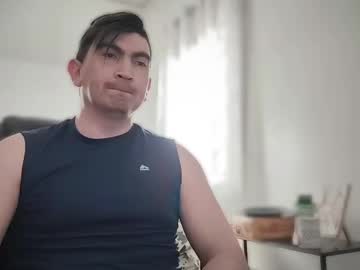 Vladir9 Chaturbate stream image from June 13, 2025