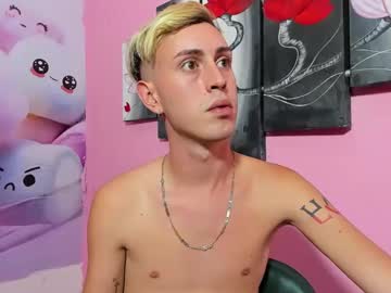 Alex_Cupe Chaturbate stream image from June 13, 2025