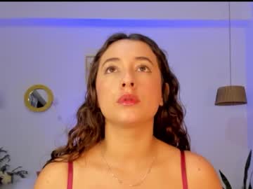 Azahara_Chary Chaturbate stream image from June 13, 2025