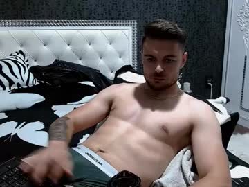 Christianhot_ Chaturbate stream image from June 13, 2025