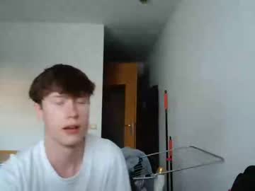 Daypaul Chaturbate stream image from June 13, 2025