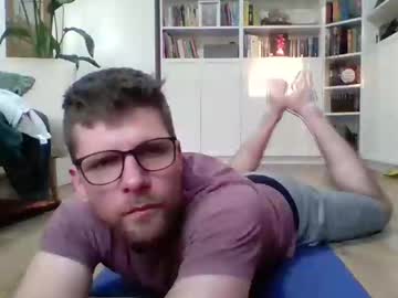 Enosrk Chaturbate stream image from June 13, 2025