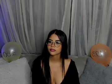 Kalifhaxxx Chaturbate stream image from June 13, 2025