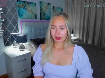 Margosugar Chaturbate stream image from June 13, 2025