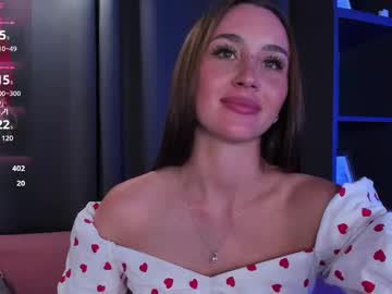Melissa__Shiny Chaturbate stream image from June 13, 2025