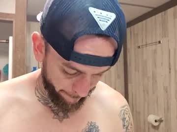 Tattedup706 Chaturbate stream image from June 13, 2025