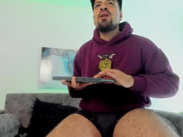 Trevorlerner Chaturbate stream image from June 13, 2025