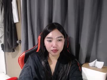 _Ellevivien Chaturbate stream image from June 13, 2025