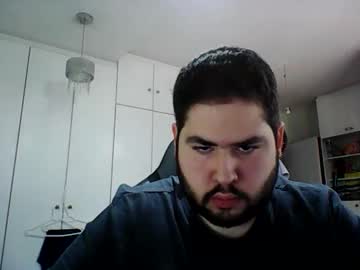 Embarrassed_Str8_3incher Chaturbate stream image from June 13, 2025