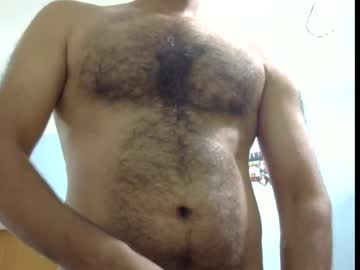 Hairy_Har Chaturbate stream image from June 13, 2025