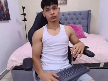 Nick_Connor_19 Chaturbate stream image from June 13, 2025