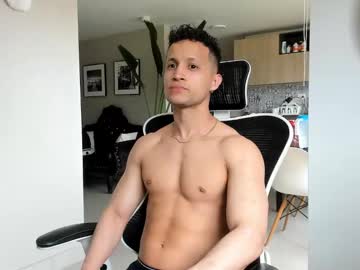 Paul_Reyborg Chaturbate stream image from June 13, 2025