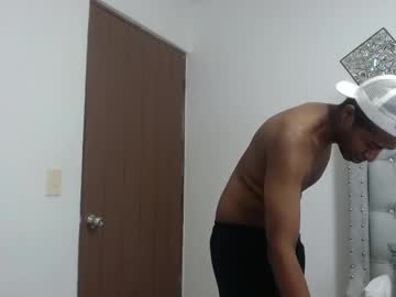 Torbikc Chaturbate stream image from June 13, 2025