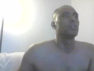 Yanoblack369 Chaturbate stream image from June 13, 2025