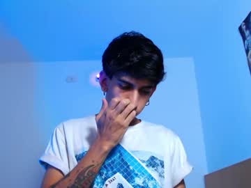 Zack_Kingg Chaturbate stream image from June 13, 2025