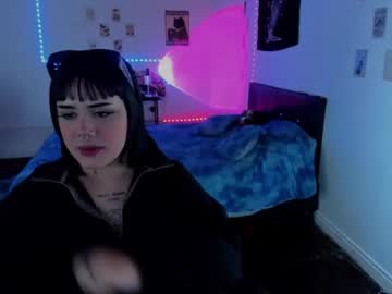 Amelie_Carpenter Chaturbate stream image from June 13, 2025