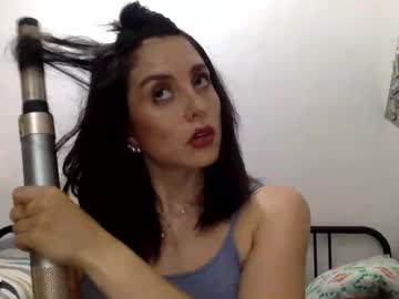 Sweets_Karla Chaturbate stream image from June 13, 2025